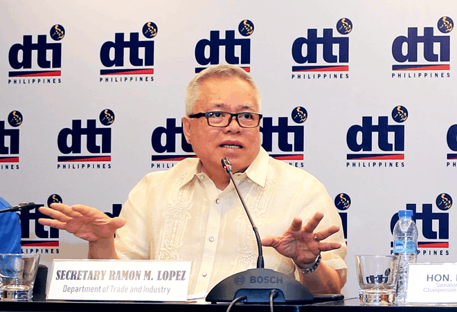 PH to continue reforms despite leadership change: DTI