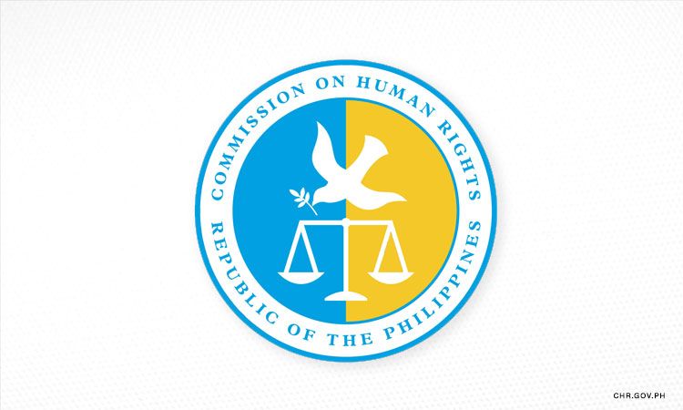 CHR-Bicol wants cops charged in alleged 2019 overkill