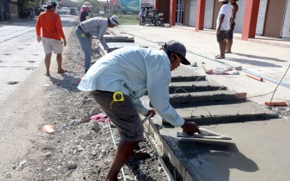 Minimum wage workers in Bicol to get P55 salary hike