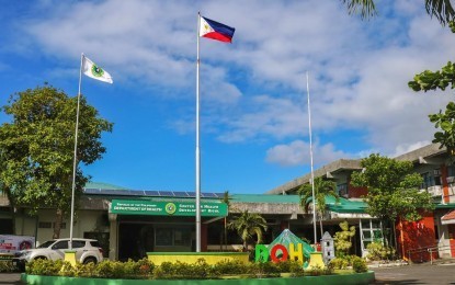 DOH Bicol mounts vax drive as Covid-19 cases rise