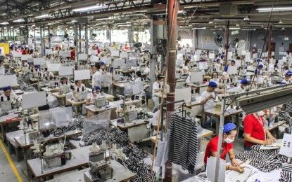 P1.1-T investments, $4.3-B FDIs in manufacturing OK’d in 6 years