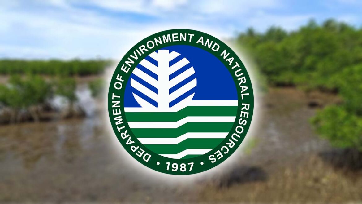 Salceda thanks DENR for pioneering Biosphere research facility in Albay