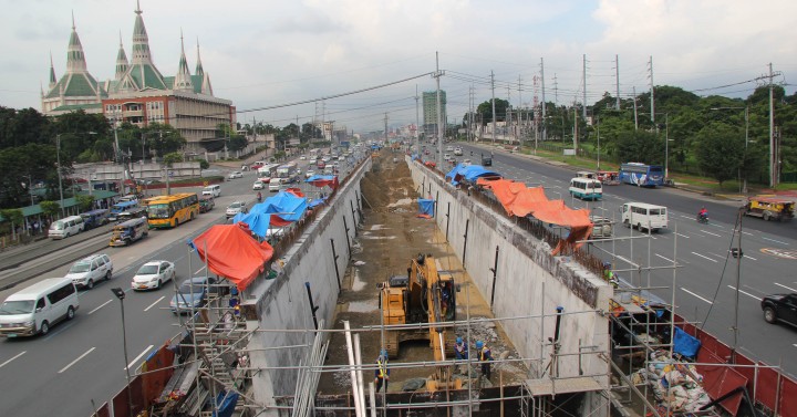 Salceda proposes ‘Build Build More’ infra program worth P2.25-T by end of Marcos admin