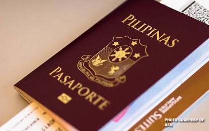 UK firm: PH passport 80th most powerful in the world
