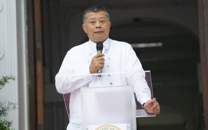 Remulla wants delisting of persons unfairly included in drug list