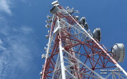 Solon urges Telcos to build more cell towers in rural areas