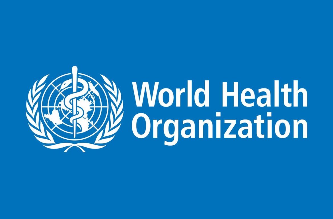 WHO chief concerned over rising Covid-19 cases, deaths