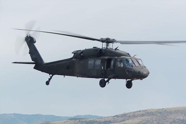 PH to purchase US-made choppers