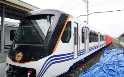 Salceda: PBBM’s 2023 NEP gives railway biggest ever budget at P114-B; Rail is back