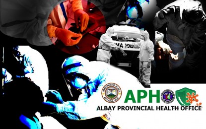 Albay to hire more health workers to boost services