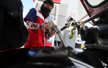 Oil firms make big-time price cuts on diesel, kerosene