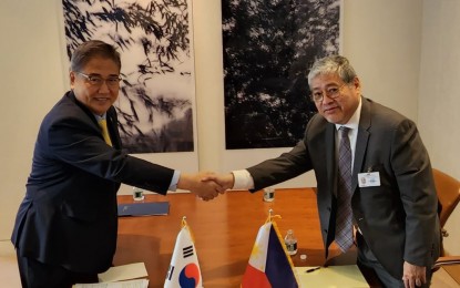 PH, S. Korea to elevate ties into ‘strategic partnership’