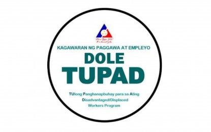 DOLE program to benefit 491 senior citizens in Albay