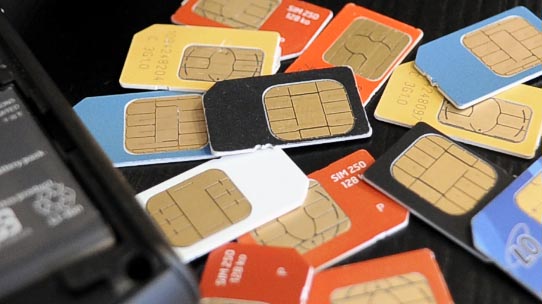 SIM Card Registration bill retains ‘spoofing’ provision