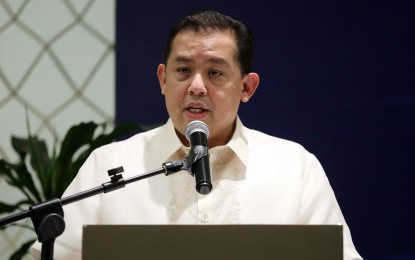 Romualdez to US investors: Now’s the time to invest in PH