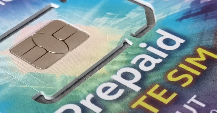 Solon pushes SIM cards foolproof registration system