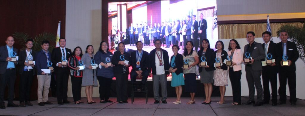 DOST lauds provincial Science and Tech directors for programs’ success ...