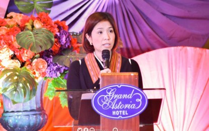 DBM urges private sector to help advance public service