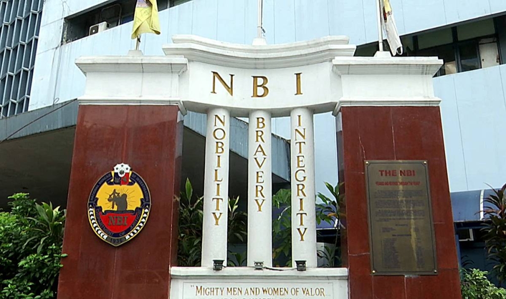 DOJ directs NBI to probe NAIA human smuggling ring