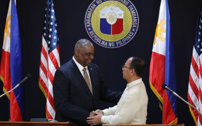 US reaffirms its MDT commitment to PH