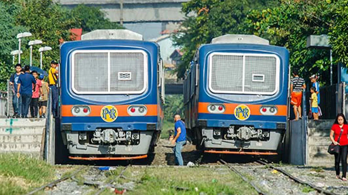 Salceda pushes for Naga-Legazpi Rail ahead of PNR South Long Haul project