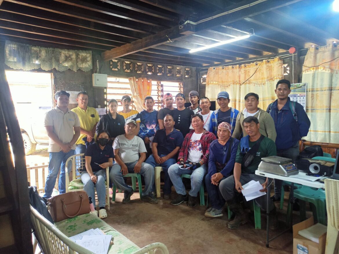 DOST UPSKILLS AGRI WORKERS IN BUKIDNON WITH HANDS-ON EQUIPMENT MAINTENANCE AND CALIBRATION TRAINING