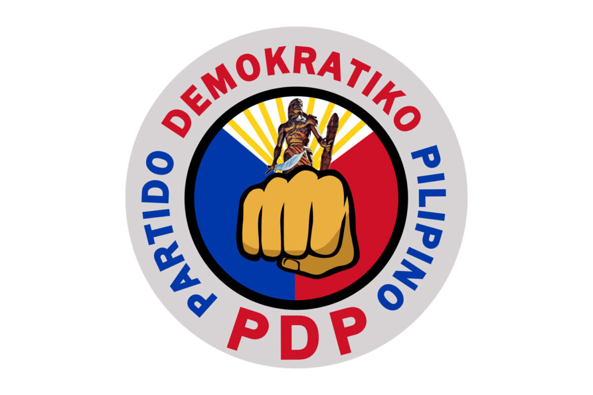 PDP-Laban has to decide yet on supporting Cha-cha initiative