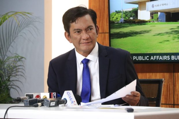 Salceda: 1-M families to benefit from estate tax amnesty extension