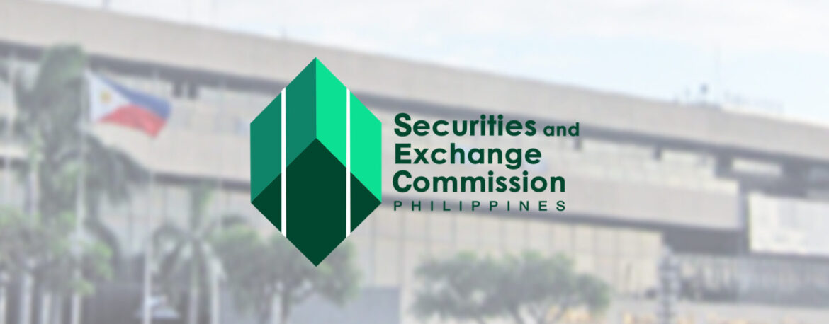 SEC grants amnesty on non-filing, late filing of reports