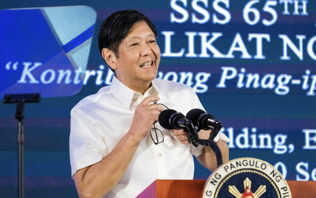 PBBM vows to create more quality jobs for Filipinos