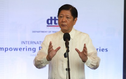5-year plan to help PH compete globally on ‘even basis’ – PBBM