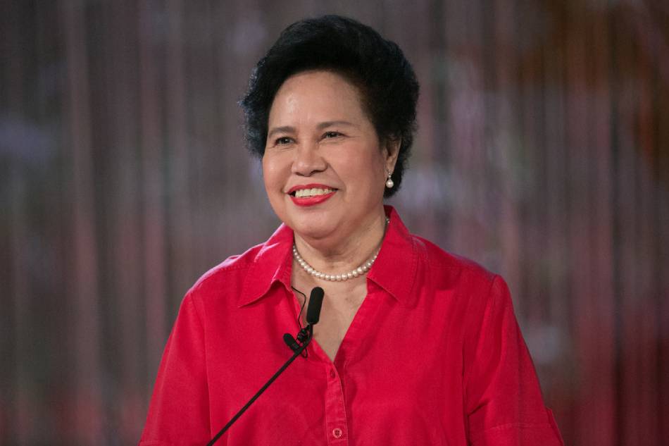 AGHAM ROAD, BIR ROAD RENAMED SENATOR MIRIAM P. DEFENSOR-SANTIAGO AVENUE THROUGH RA 11963