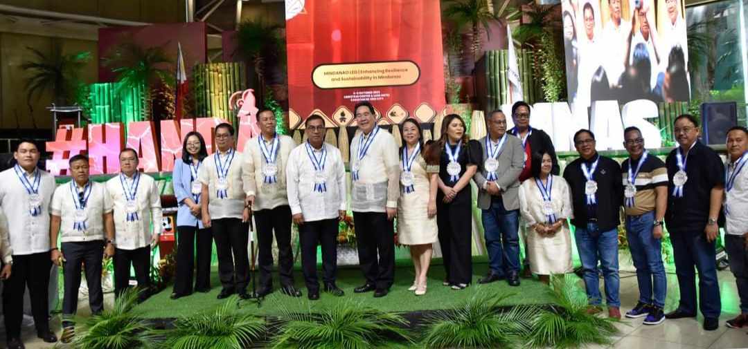 DOST ADVOCATES FOR SCIENCE, TECHNOLOGY, INNOVATION FOR ‘HANDA PILIPINAS’
