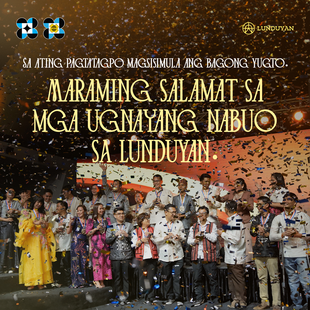 DOST-TAPI’s “Lunduyan” Shines Light on Filipino Inventors and Innovators