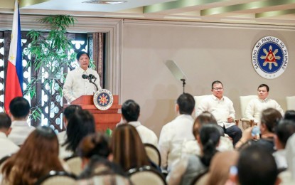 PBBM calls for consolidation of farmers cooperatives and associations for PH agri development