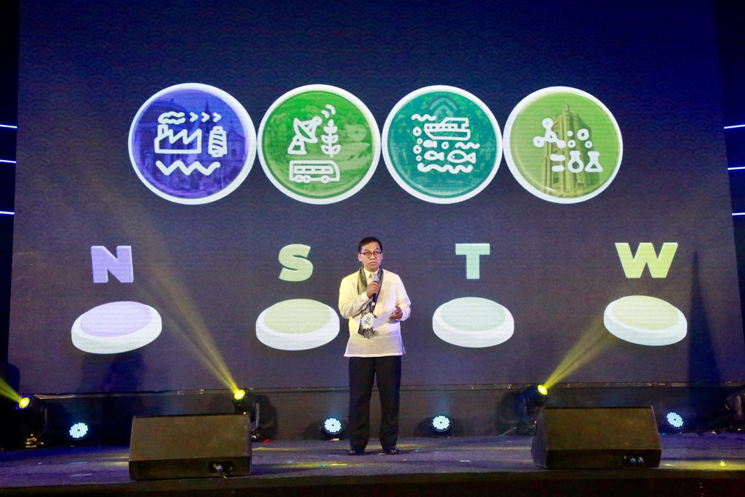 DOST holds 2023 National Science Technology and Innovation Week in Iloilo City