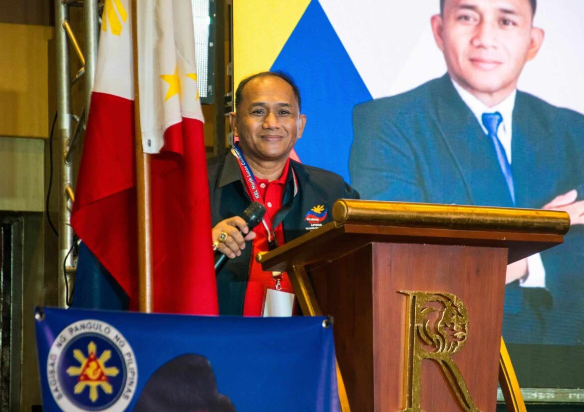 KBL NORTH LUZON HOLDS ‘SUCCESSFUL’ CONFERENCE IN PAMPANGA