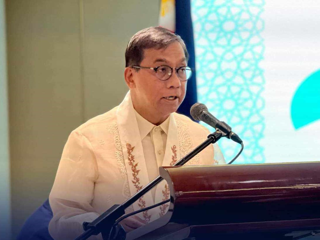 DOST, NCMF SIGN MOA FOR ENHANCEMENT AND INTEGRITY OF HALAL PRODUCTS