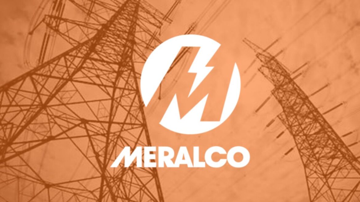 Salceda pushes for another 25-year MERALCO franchise