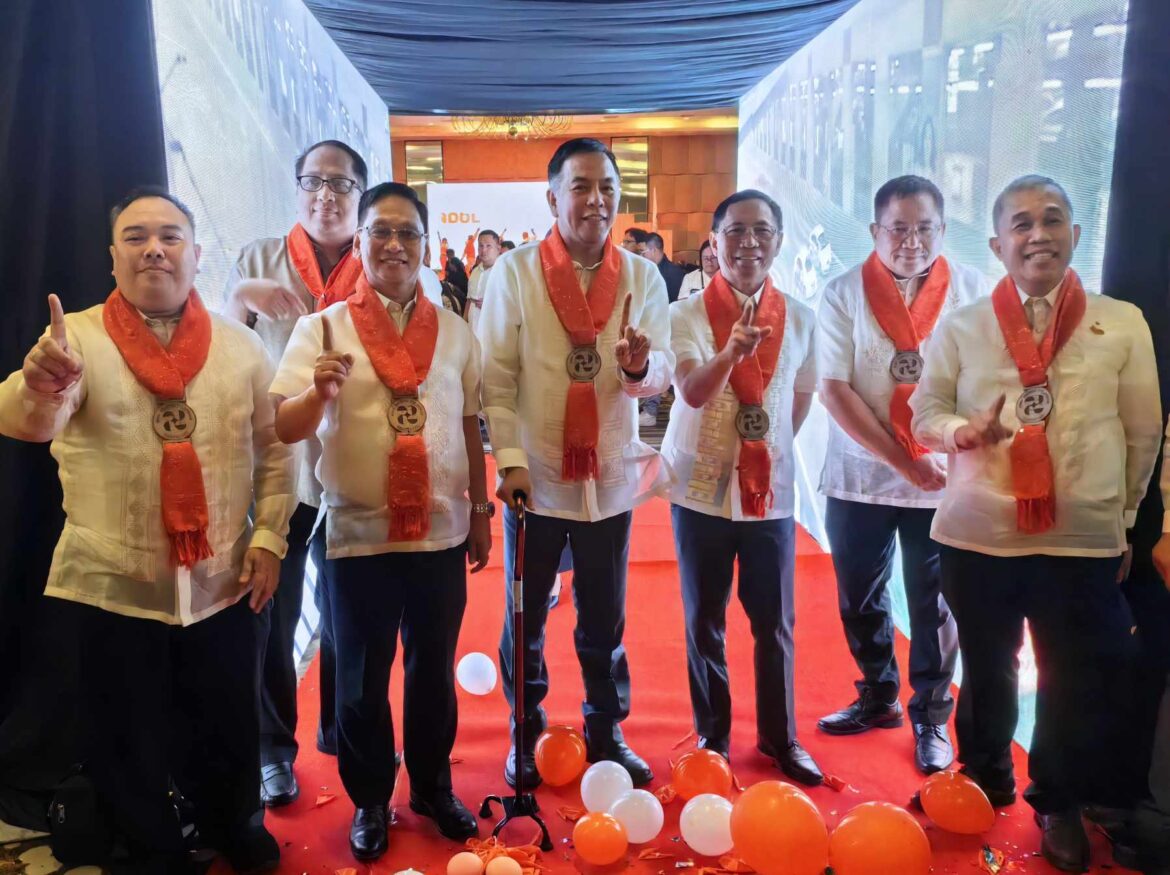 DOST kicks off Handa Pilipinas in Cebu to advance Visayas resilience