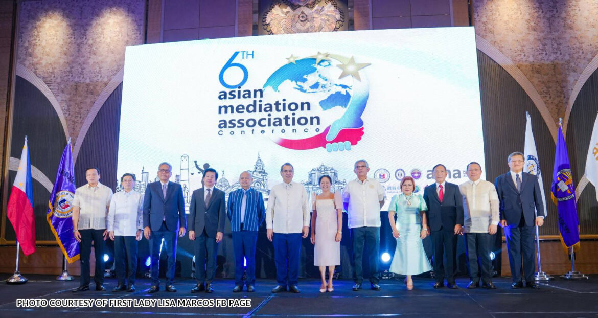 Elevating Mediation and ADR Standards at the 6th AMA Conference