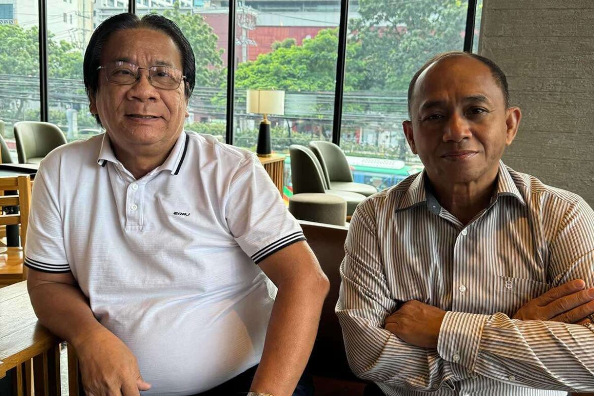 KBL Refutes Media Reports, Confirms No Endorsement for Senate Aspirants Relly Jose Jr. and Richard Nicolas