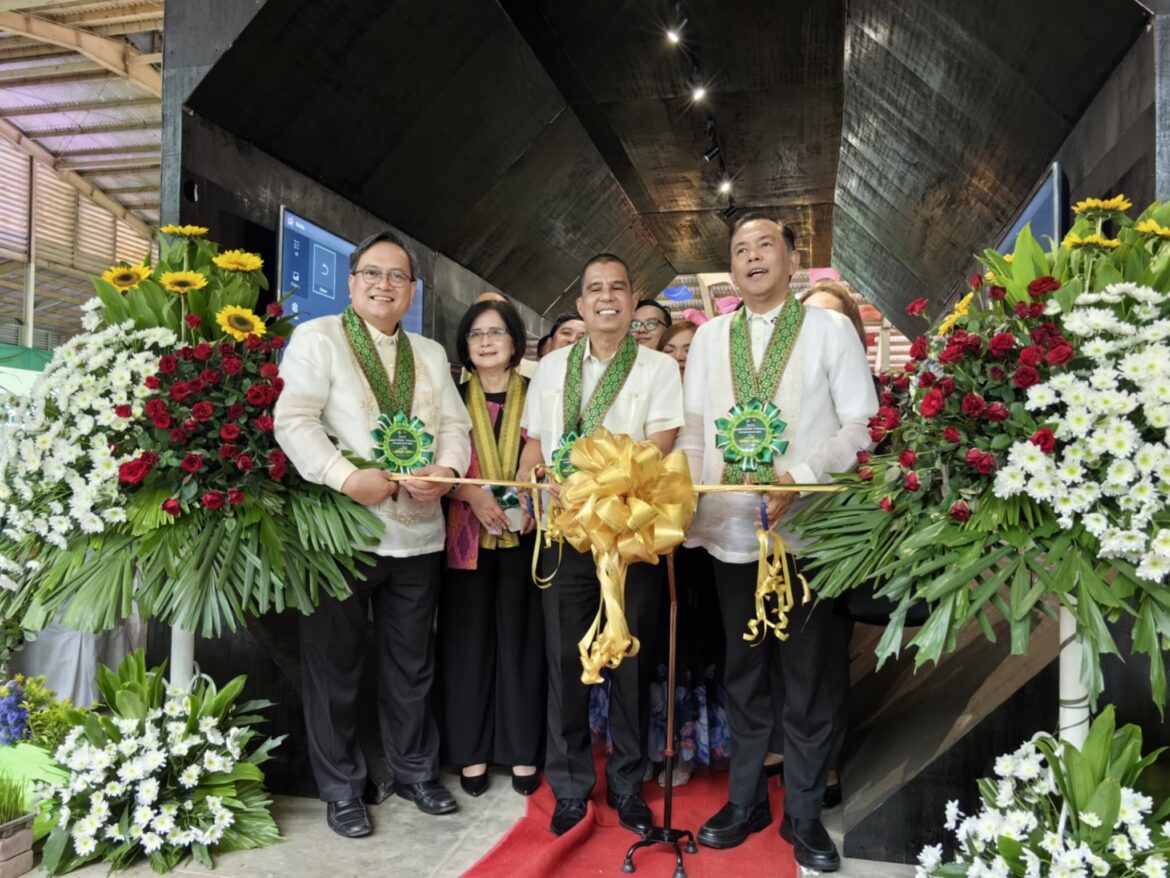 Science City of Muñoz Welcomes DOST’s Regional Science, Technology, and Innovation Week