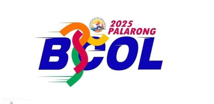 Salceda lauds Albay athletes for bagging Palarong Bicol 2025 championship