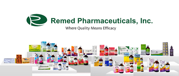 Remed sales accelerate in 2nd quarter