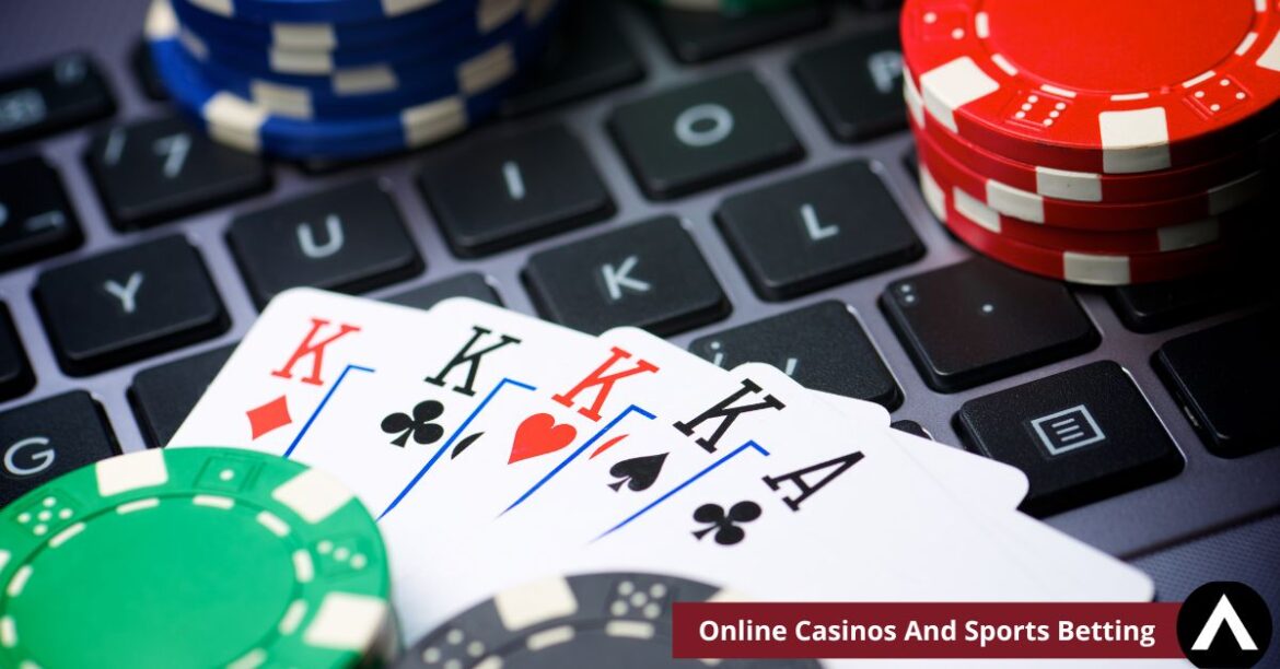 Palace: Proposed ban on online gambling needs thorough study