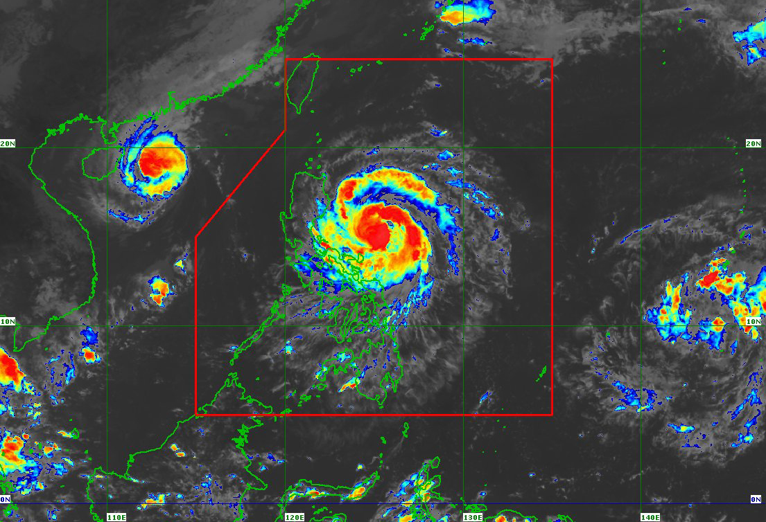 PAG-ASA: Up to 17 cyclones expected in PH till January