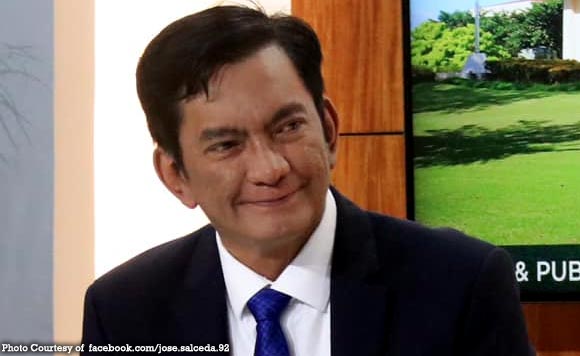 Salceda: The Hague’s ‘other ruling’ affirms PH urgent call to end climate ‘injustice’