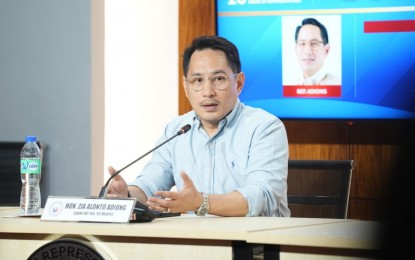 House panel to craft strong, acceptable Anti-Political Dynasty Bill