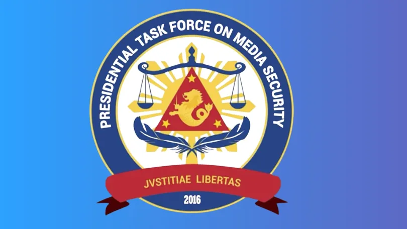 PTFOMS urges ethical journalism, says no story worth journo’s life